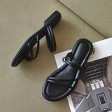 サンダル レディース 春夏 | アクセサリーショップPIENA | 詳細画像6 