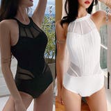 ワンピース水着 レディース 春夏 | アクセサリーショップPIENA | 詳細画像2