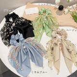 シュシュ レディース 春夏 | アクセサリーショップPIENA | 詳細画像2