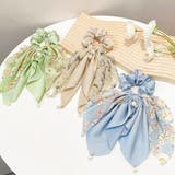 シュシュ レディース 春夏 | アクセサリーショップPIENA | 詳細画像3