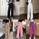 パンツ レディース 春夏秋 | アクセサリーショップPIENA | 詳細画像2