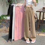 パンツ レディース 春夏秋 | アクセサリーショップPIENA | 詳細画像5