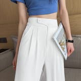 パンツ レディース 春夏秋 | アクセサリーショップPIENA | 詳細画像6