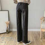 マタニティデニムパンツ レディース 春夏秋冬 | アクセサリーショップPIENA | 詳細画像10