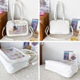 ショルダーバッグ ガールズ レディース | アクセサリーショップPIENA | 詳細画像3 