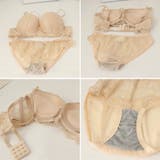 ブラショーツセット レディース 春夏 | アクセサリーショップPIENA | 詳細画像3