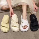 サンダル レディース 春夏 | アクセサリーショップPIENA | 詳細画像1 