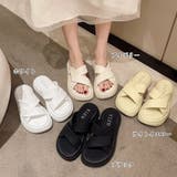 サンダル レディース 春夏 | アクセサリーショップPIENA | 詳細画像2 