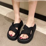 サンダル レディース 春夏 | アクセサリーショップPIENA | 詳細画像5 