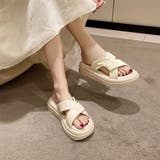 サンダル レディース 春夏 | アクセサリーショップPIENA | 詳細画像8 