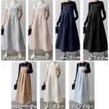 ワンピース レディース 春夏秋冬 | アクセサリーショップPIENA | 詳細画像2 