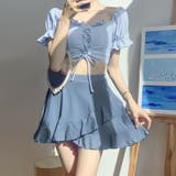 ビキニ水着 レディース 春夏 | アクセサリーショップPIENA | 詳細画像8 