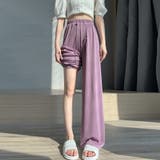 パンツ レディース 春夏秋 | アクセサリーショップPIENA | 詳細画像9