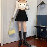 スカート レディース 春夏秋 | アクセサリーショップPIENA | 詳細画像8 
