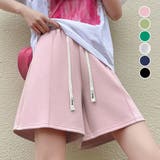 ショートパンツ レディース 春夏秋 | アクセサリーショップPIENA | 詳細画像1