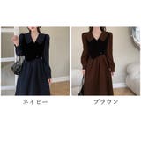 ワンピース レディース 春秋 | アクセサリーショップPIENA | 詳細画像2