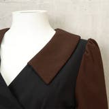 ワンピース レディース 春秋 | アクセサリーショップPIENA | 詳細画像5