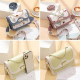 ショルダーバッグ レディース 春夏秋冬 | アクセサリーショップPIENA | 詳細画像9 