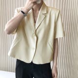 ジャケット レディース 春夏秋 | アクセサリーショップPIENA | 詳細画像8 