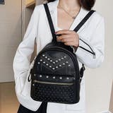 リュックサック レディース 春夏秋冬 | アクセサリーショップPIENA | 詳細画像9