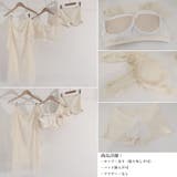 水着3点セット レディース 春夏 | アクセサリーショップPIENA | 詳細画像3