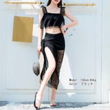 水着3点セット レディース 春夏 | アクセサリーショップPIENA | 詳細画像5