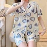 パジャマ レディース 春夏秋 | アクセサリーショップPIENA | 詳細画像8
