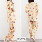 パジャマ レディース 春夏秋 | アクセサリーショップPIENA | 詳細画像10