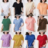 Tシャツ レディース 春夏 | アクセサリーショップPIENA | 詳細画像2