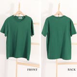 Tシャツ レディース 春夏 | アクセサリーショップPIENA | 詳細画像3