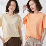 Tシャツ レディース 春夏 | アクセサリーショップPIENA | 詳細画像6