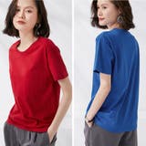 Tシャツ レディース 春夏 | アクセサリーショップPIENA | 詳細画像10