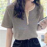 サマーニット レディース 春夏秋 | アクセサリーショップPIENA | 詳細画像1