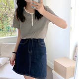 サマーニット レディース 春夏秋 | アクセサリーショップPIENA | 詳細画像7