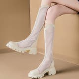 ブーツ レディース 春夏 | アクセサリーショップPIENA | 詳細画像7 