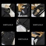 リュックサック メンズ レディース | アクセサリーショップPIENA | 詳細画像4 