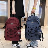 リュックサック メンズ レディース | アクセサリーショップPIENA | 詳細画像9 