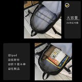 リュックサック メンズ レディース | アクセサリーショップPIENA | 詳細画像10 