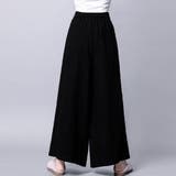 パンツ レディース 春夏秋 | アクセサリーショップPIENA | 詳細画像6 