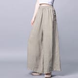 パンツ レディース 春夏秋 | アクセサリーショップPIENA | 詳細画像7 