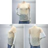 ブラウス レディース 春夏秋 | アクセサリーショップPIENA | 詳細画像4