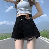 デニムパンツ レディース 春夏秋 | アクセサリーショップPIENA | 詳細画像5