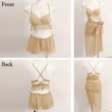 水着セット レディース 春夏 | アクセサリーショップPIENA | 詳細画像3