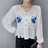 サマーニット レディース 春夏秋 | アクセサリーショップPIENA | 詳細画像5