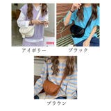 ショルダーバッグ レディース 春夏秋冬 | アクセサリーショップPIENA | 詳細画像2 