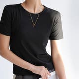 Tシャツ レディース 春夏 | アクセサリーショップPIENA | 詳細画像3