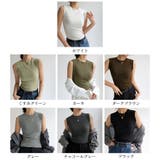 Tシャツ レディース 春夏秋 | アクセサリーショップPIENA | 詳細画像2