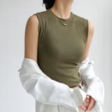 Tシャツ レディース 春夏秋 | アクセサリーショップPIENA | 詳細画像5