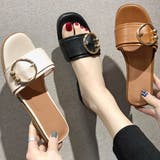 サンダル レディース 春夏 | アクセサリーショップPIENA | 詳細画像1 