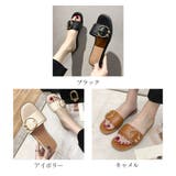 サンダル レディース 春夏 | アクセサリーショップPIENA | 詳細画像2 
